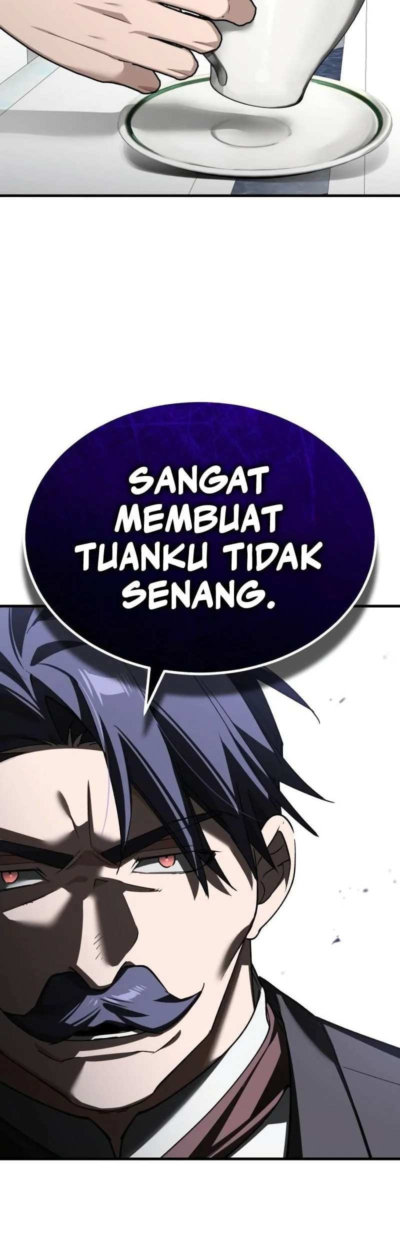 The Heavenly Demon Can’t Live a Normal Life Chapter 204 - halaman 22