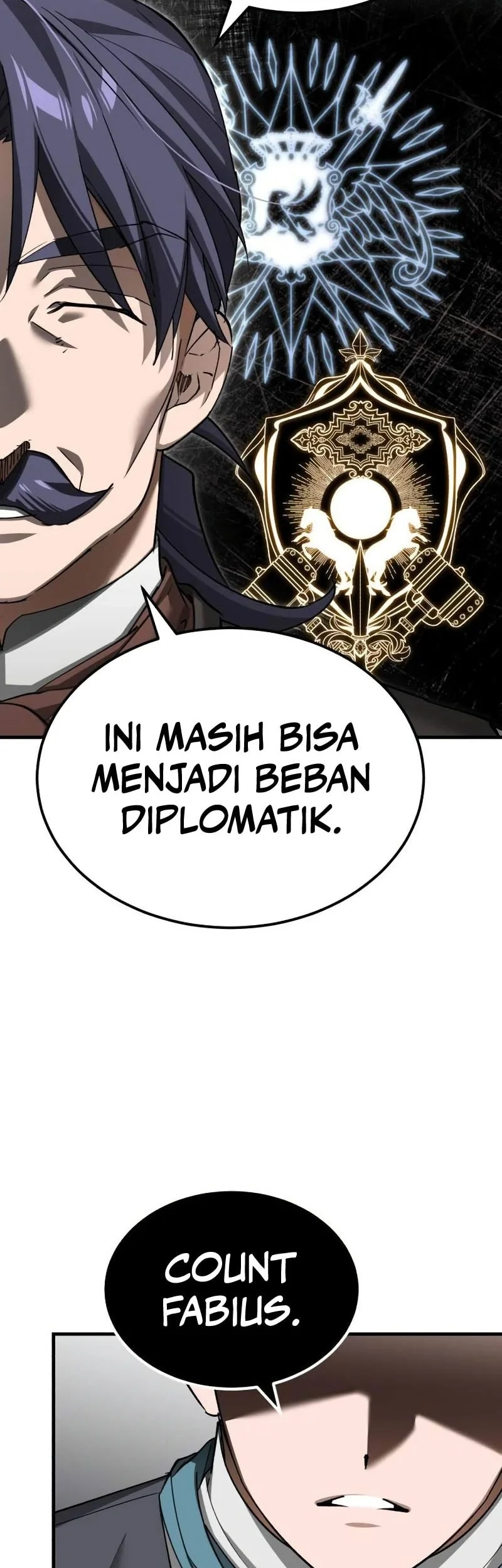 The Heavenly Demon Can’t Live a Normal Life Chapter 204 - halaman 26