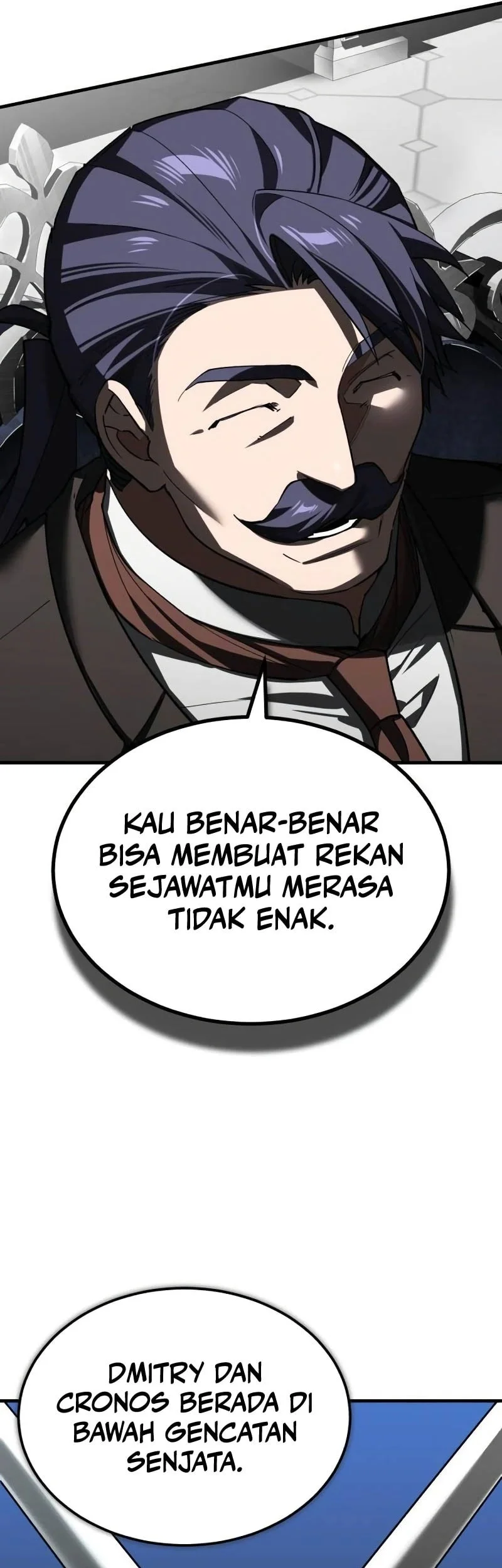 The Heavenly Demon Can’t Live a Normal Life Chapter 204 - halaman 29