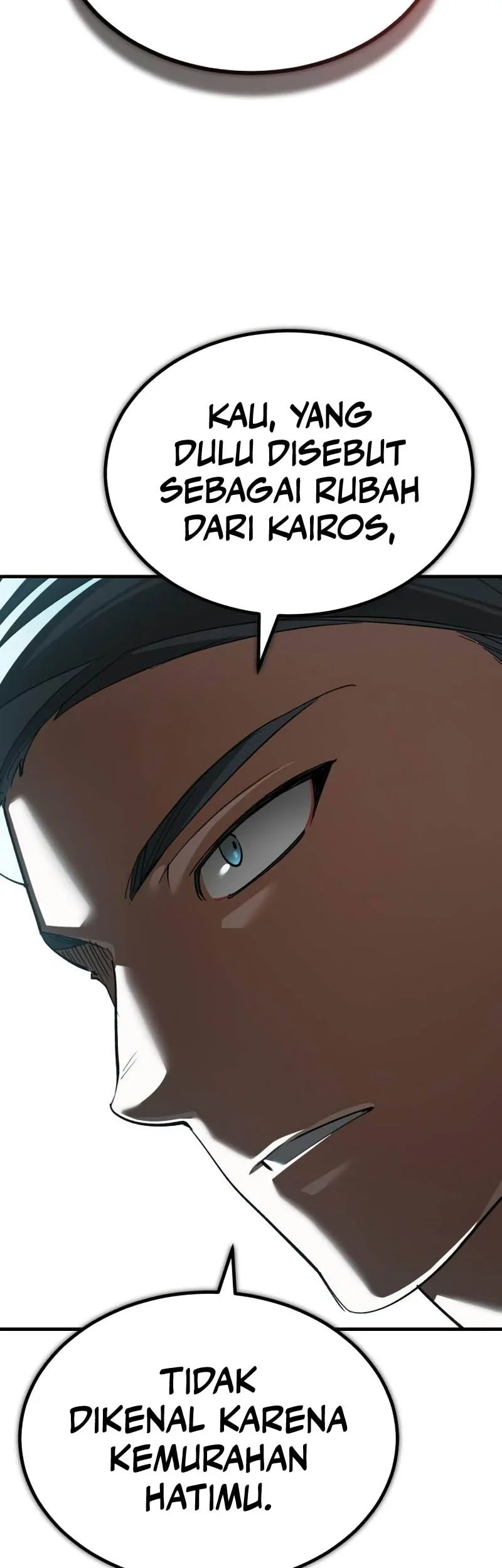 The Heavenly Demon Can’t Live a Normal Life Chapter 204 - halaman 38