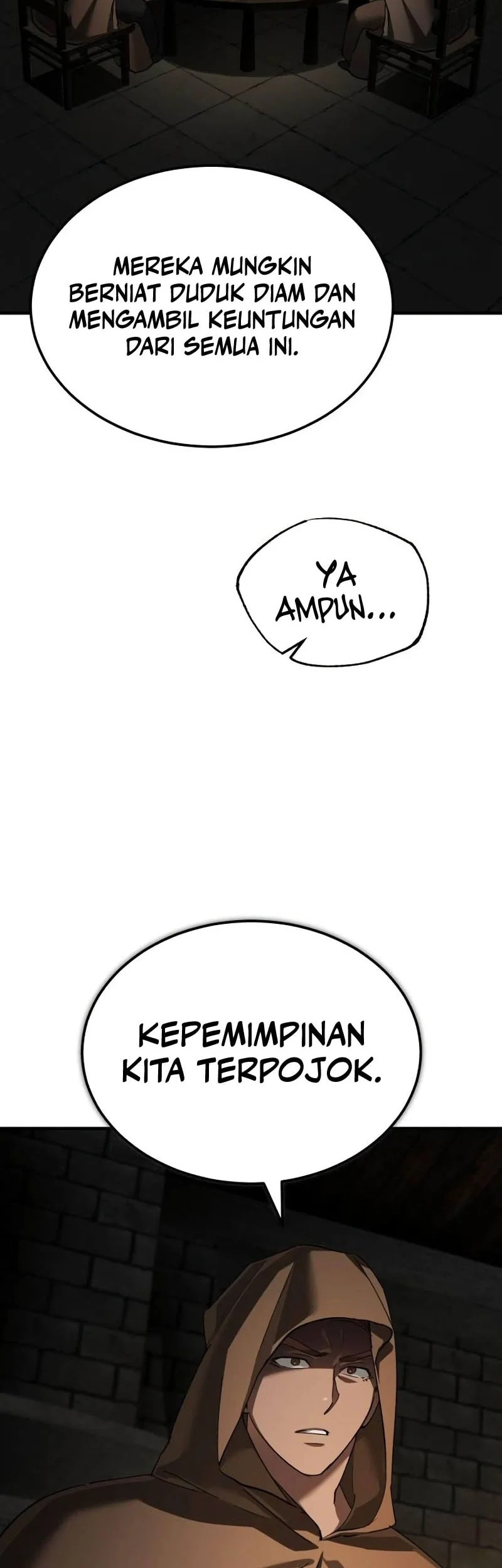 The Heavenly Demon Can’t Live a Normal Life Chapter 204 - halaman 46