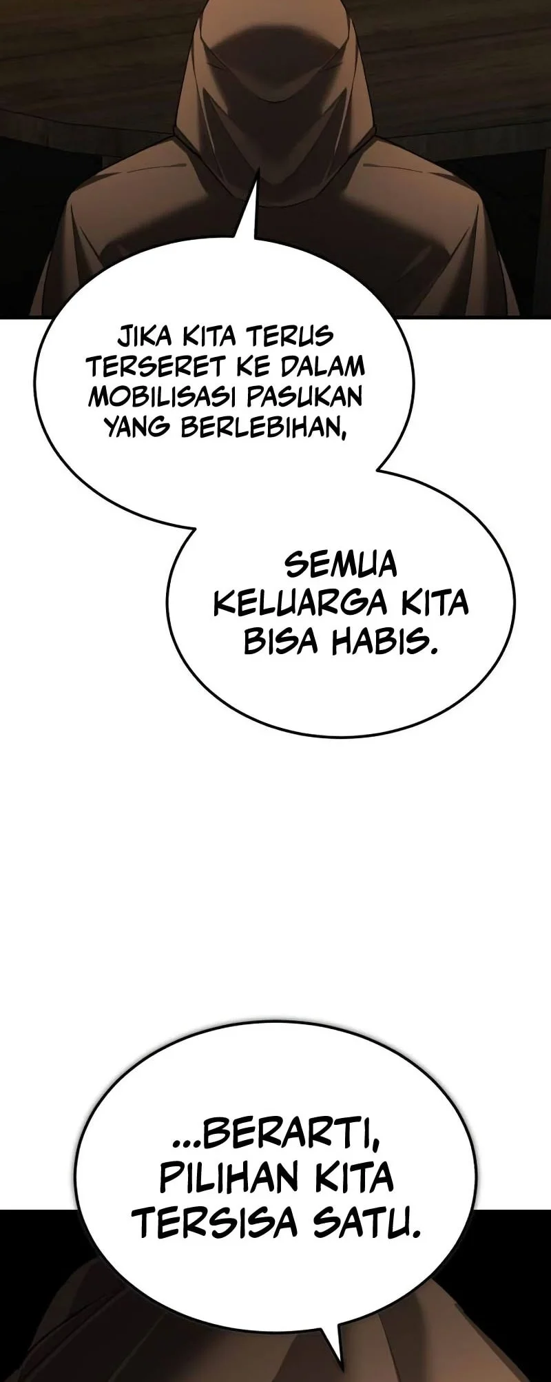 The Heavenly Demon Can’t Live a Normal Life Chapter 204 - halaman 48