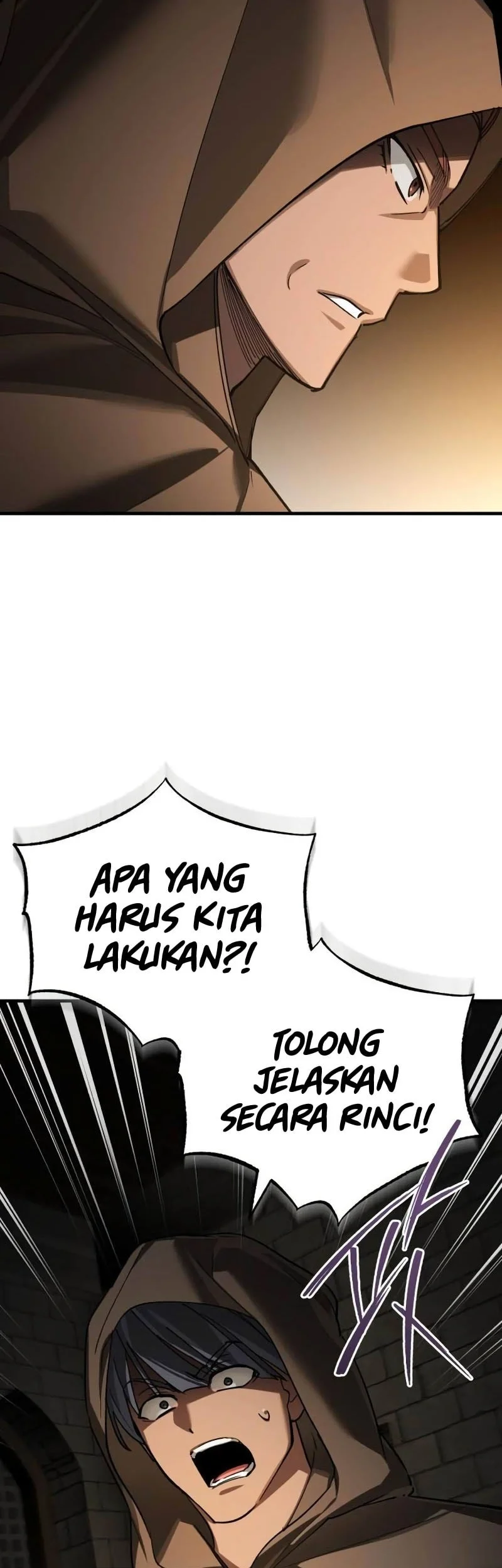The Heavenly Demon Can’t Live a Normal Life Chapter 204 - halaman 49