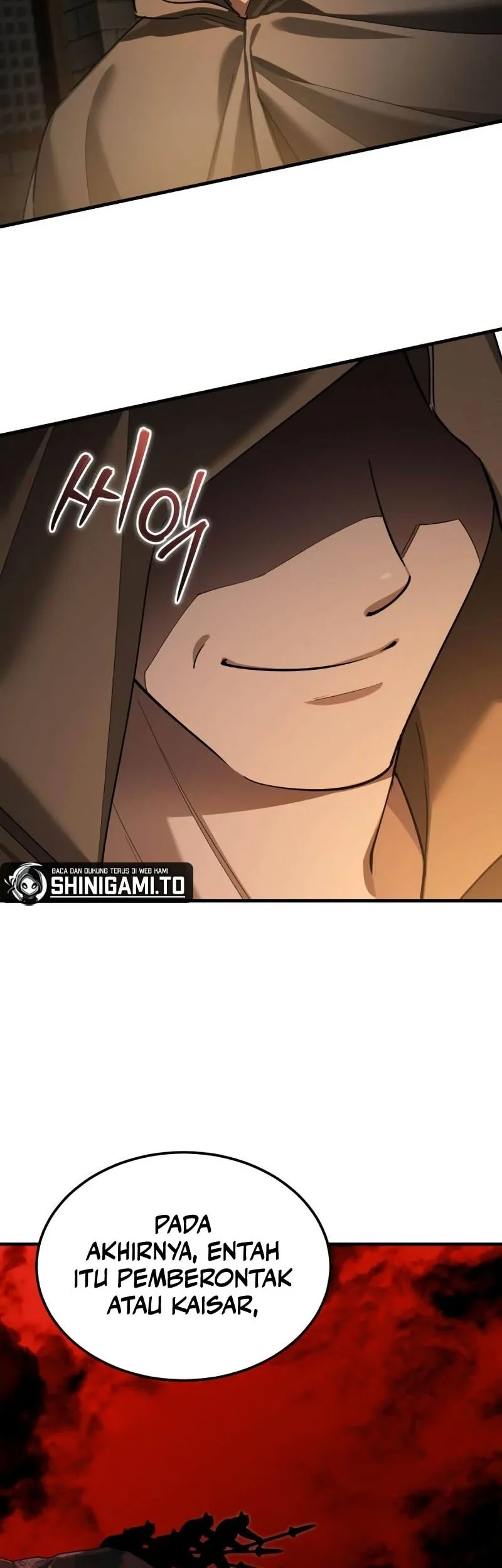 The Heavenly Demon Can’t Live a Normal Life Chapter 204 - halaman 50