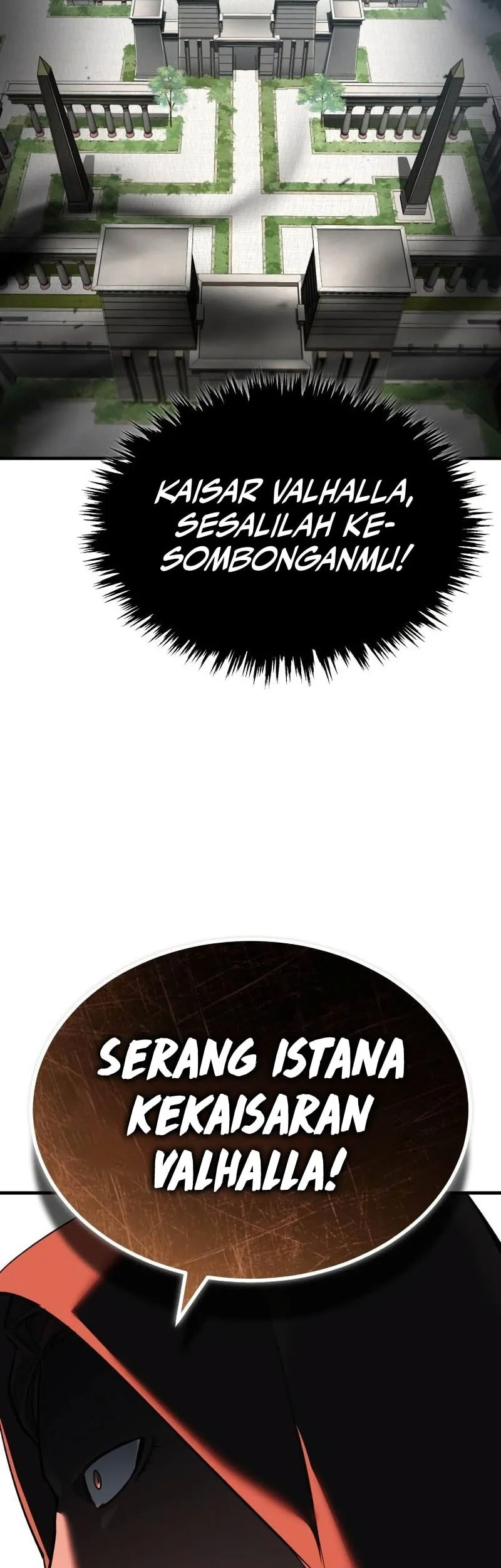 The Heavenly Demon Can’t Live a Normal Life Chapter 204 - halaman 59