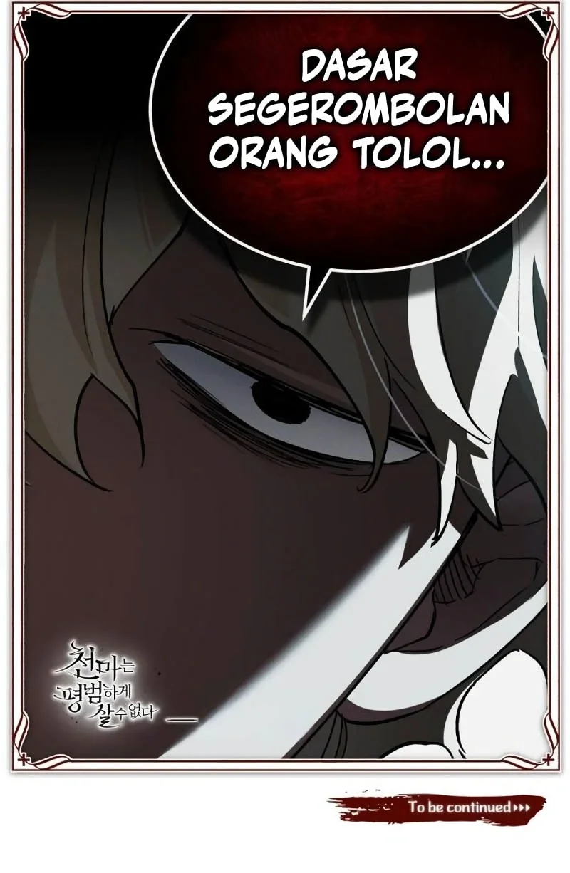 The Heavenly Demon Can’t Live a Normal Life Chapter 204 - halaman 61