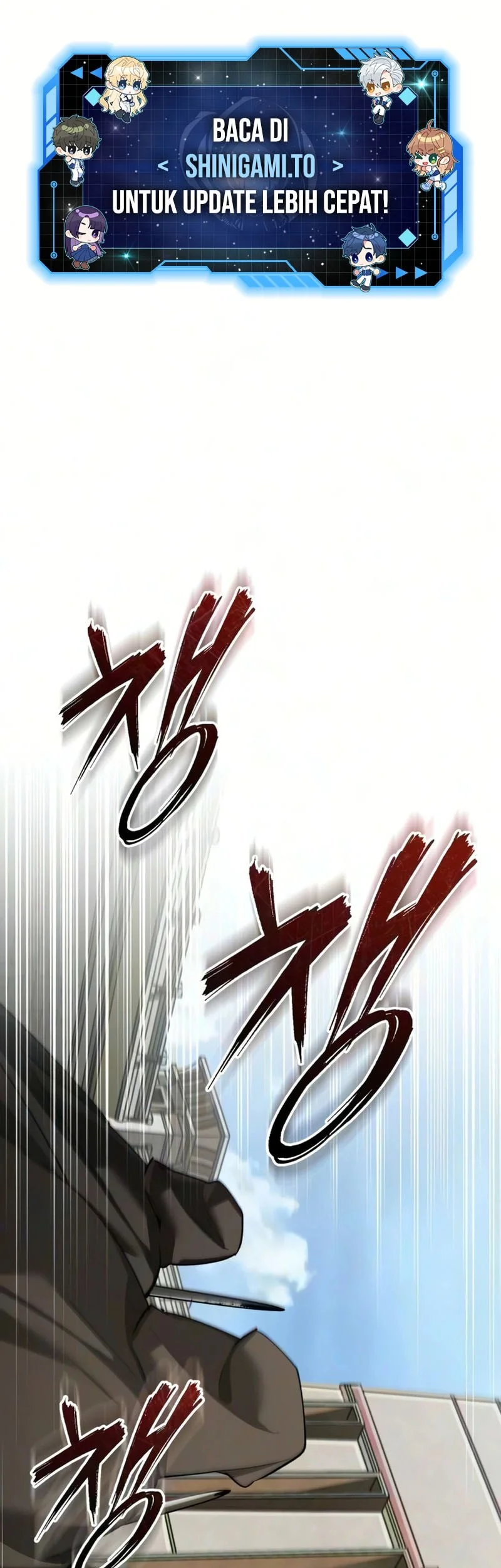 The Heavenly Demon Can’t Live a Normal Life Chapter 205 - halaman 2