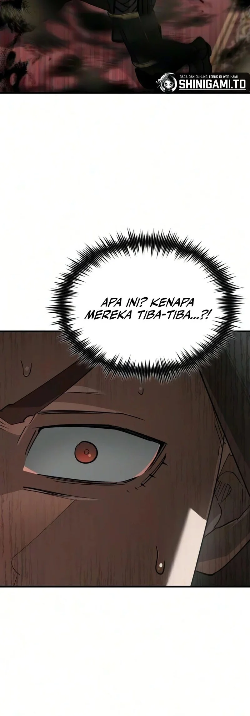 The Heavenly Demon Can’t Live a Normal Life Chapter 205 - halaman 21