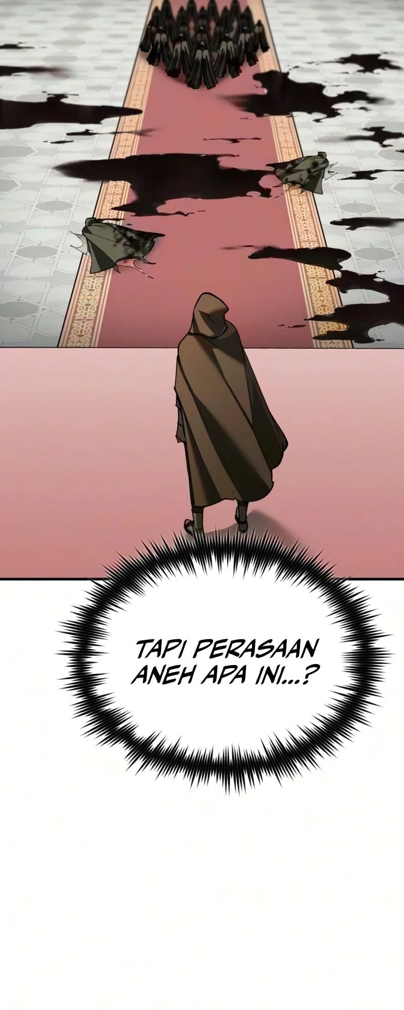The Heavenly Demon Can’t Live a Normal Life Chapter 205 - halaman 25