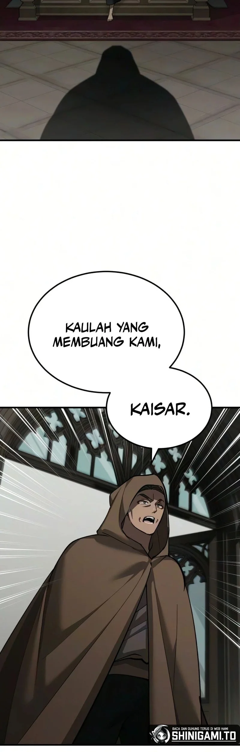 The Heavenly Demon Can’t Live a Normal Life Chapter 205 - halaman 29