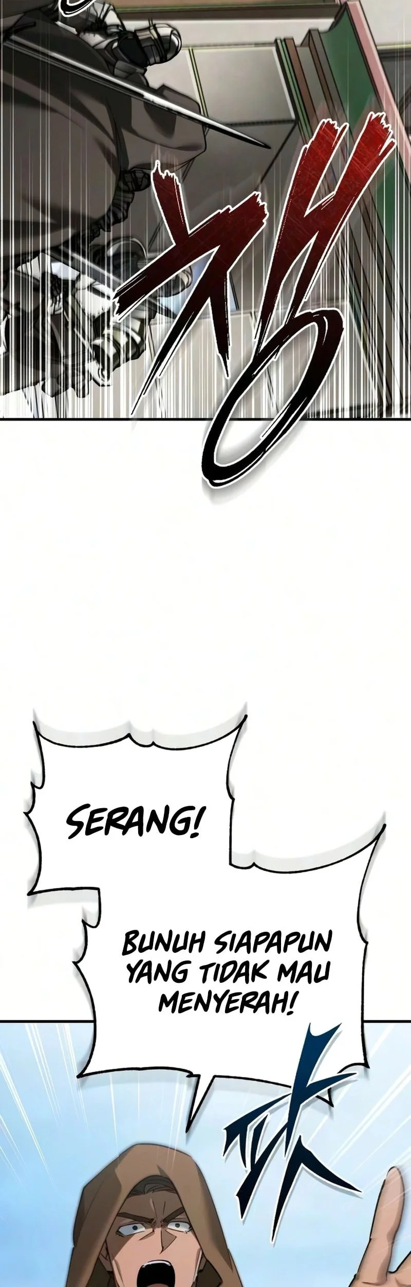 The Heavenly Demon Can’t Live a Normal Life Chapter 205 - halaman 3