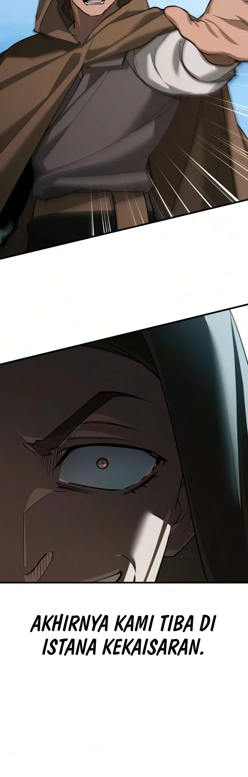 The Heavenly Demon Can’t Live a Normal Life Chapter 205 - halaman 4
