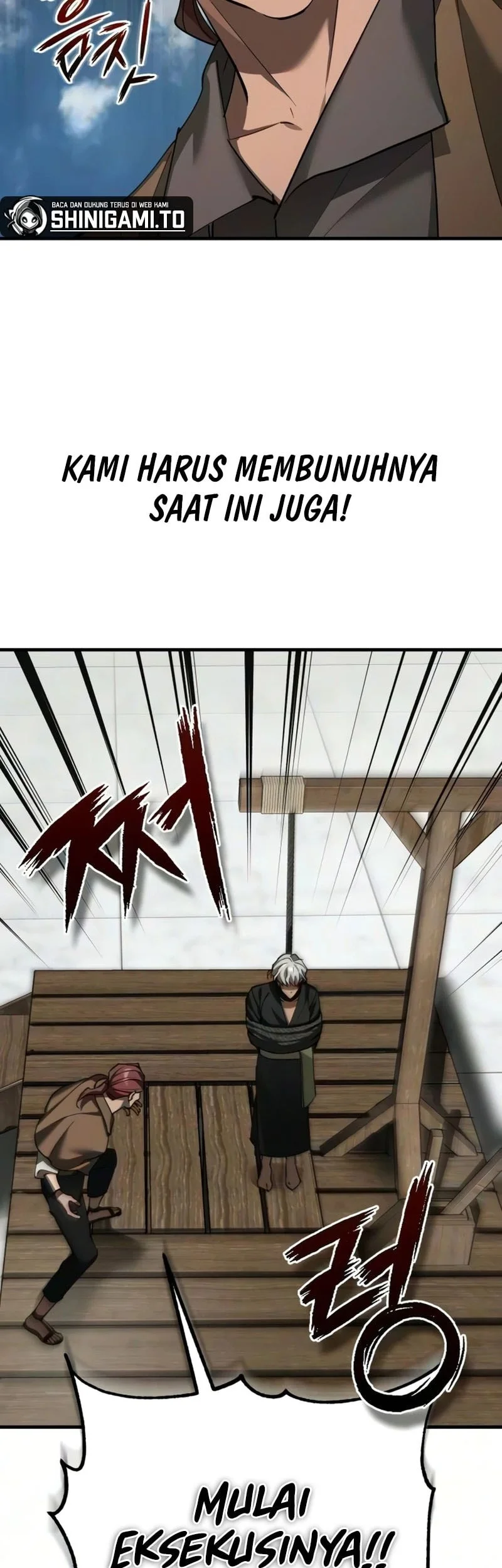 The Heavenly Demon Can’t Live a Normal Life Chapter 205 - halaman 44