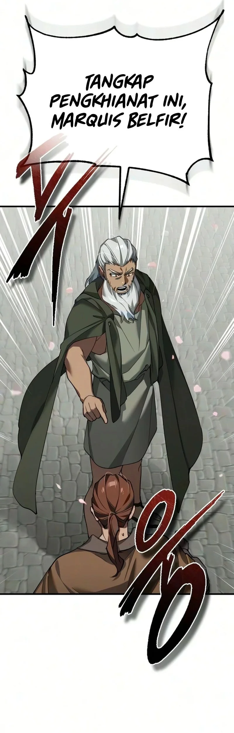 The Heavenly Demon Can’t Live a Normal Life Chapter 205 - halaman 63
