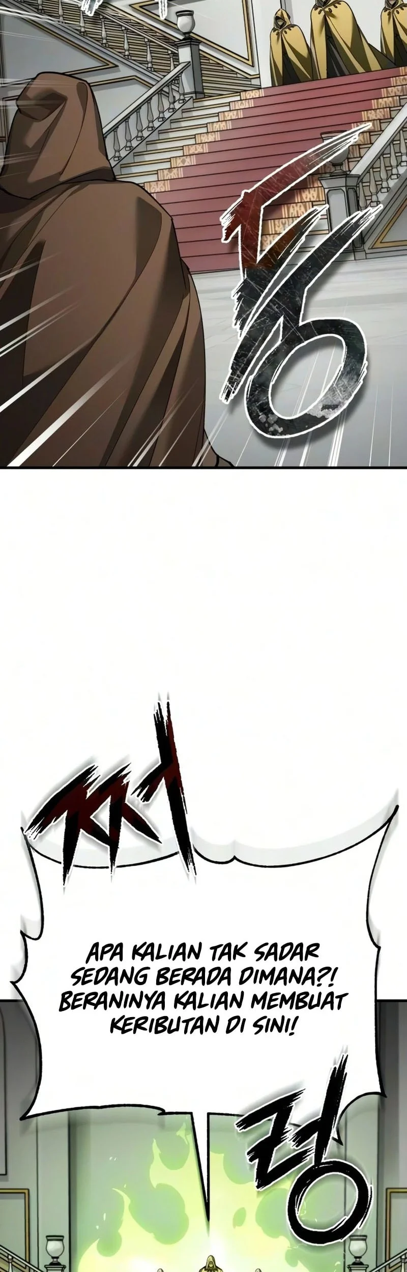 The Heavenly Demon Can’t Live a Normal Life Chapter 205 - halaman 7