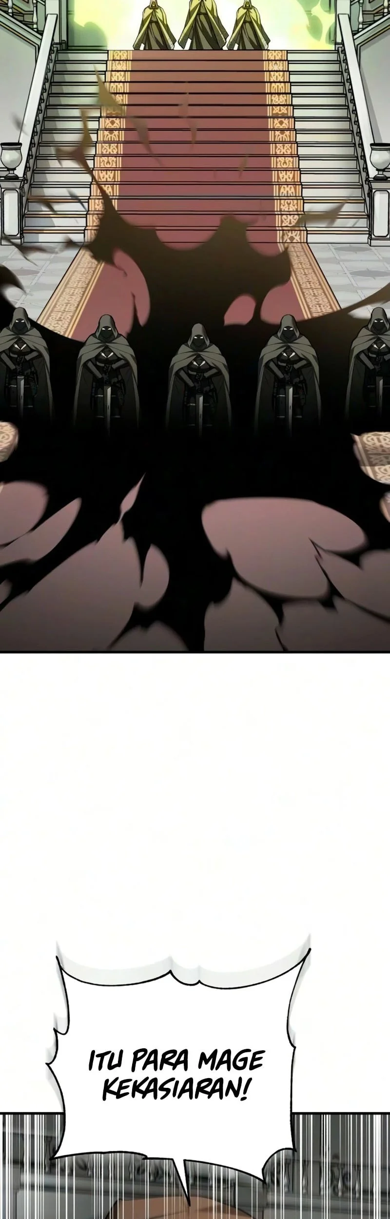The Heavenly Demon Can’t Live a Normal Life Chapter 205 - halaman 8