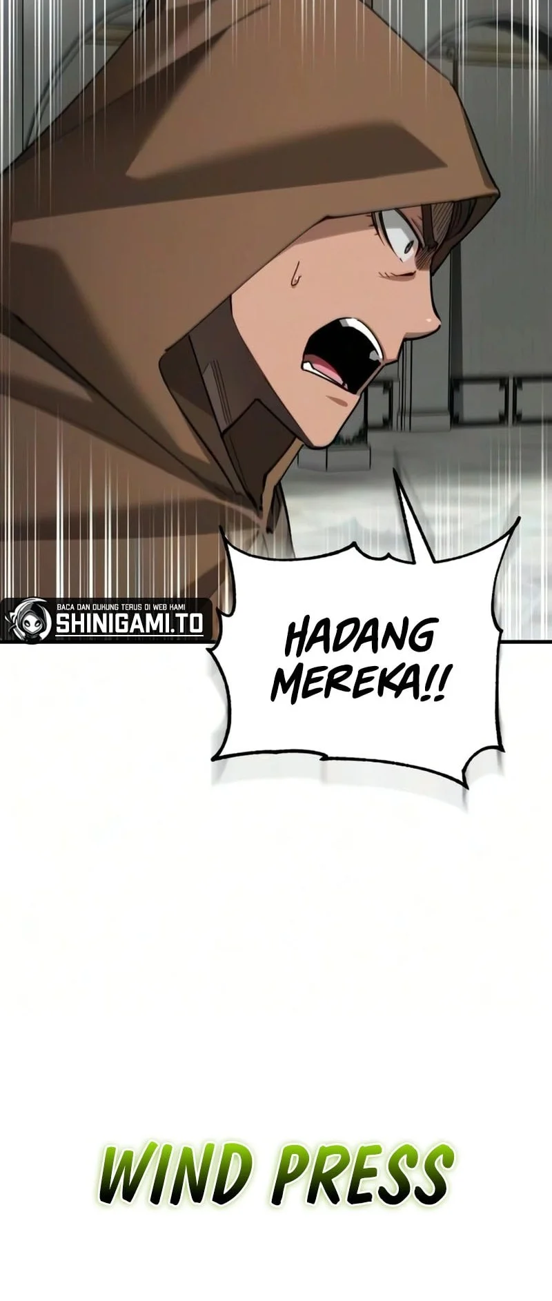The Heavenly Demon Can’t Live a Normal Life Chapter 205 - halaman 9