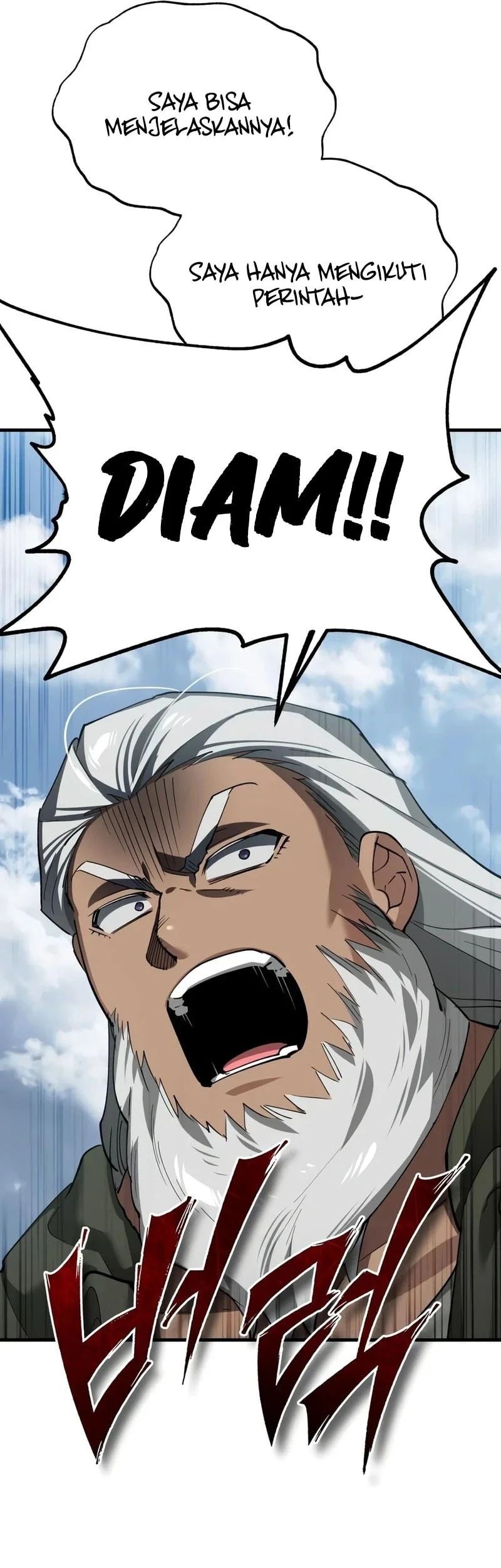 The Heavenly Demon Can’t Live a Normal Life Chapter 206 - halaman 10