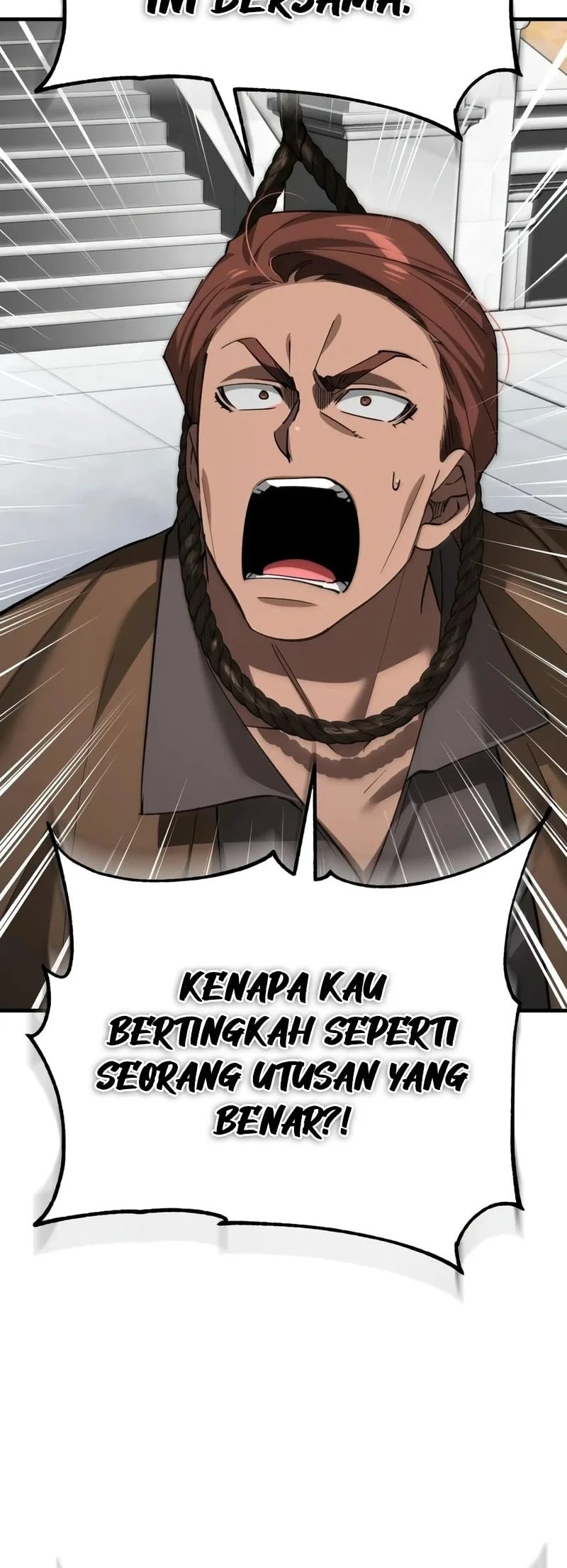 The Heavenly Demon Can’t Live a Normal Life Chapter 206 - halaman 13