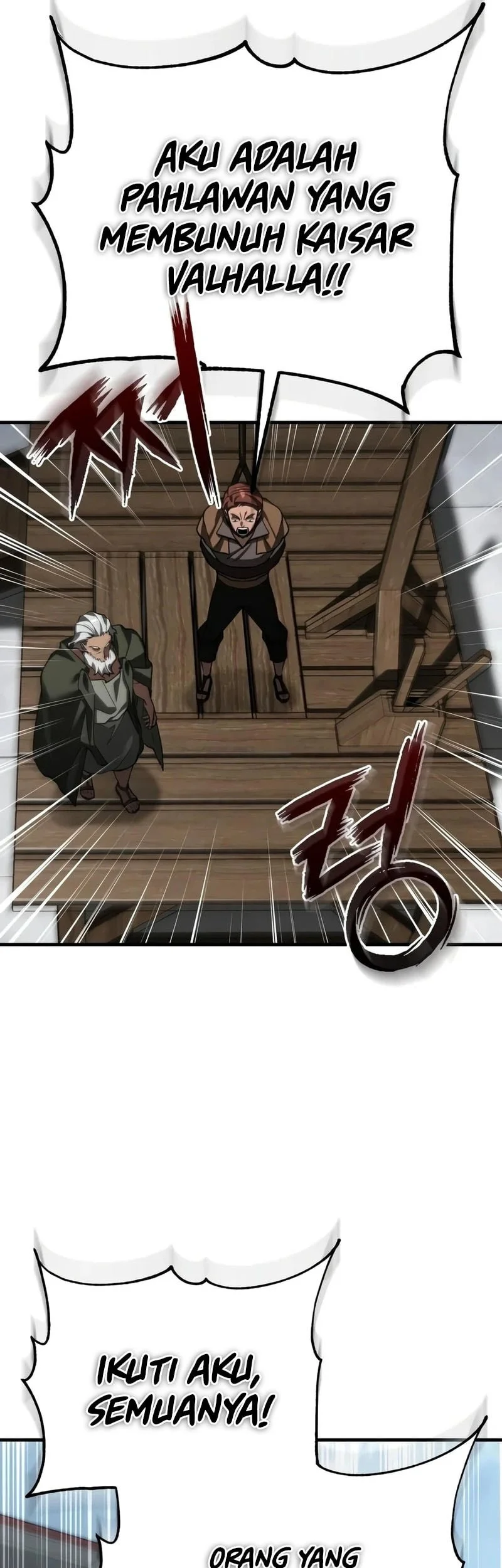 The Heavenly Demon Can’t Live a Normal Life Chapter 206 - halaman 14