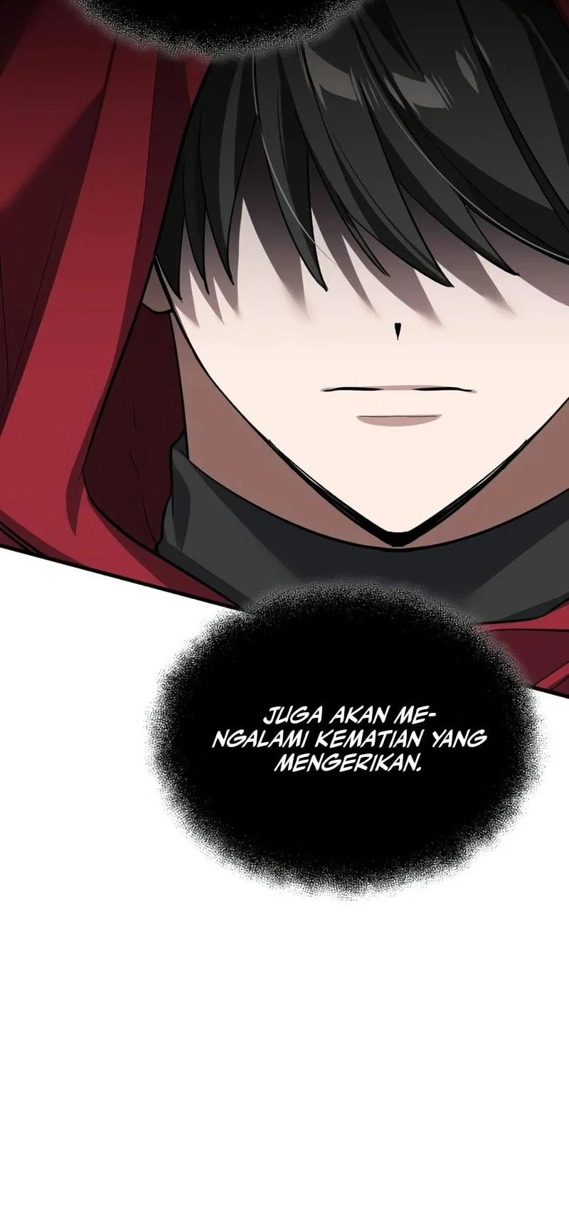 The Heavenly Demon Can’t Live a Normal Life Chapter 206 - halaman 17