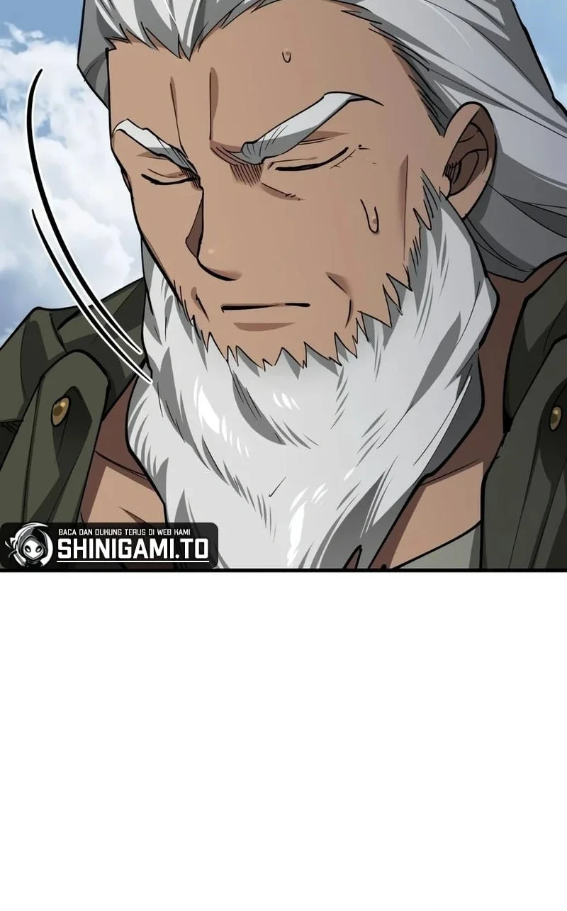 The Heavenly Demon Can’t Live a Normal Life Chapter 206 - halaman 21