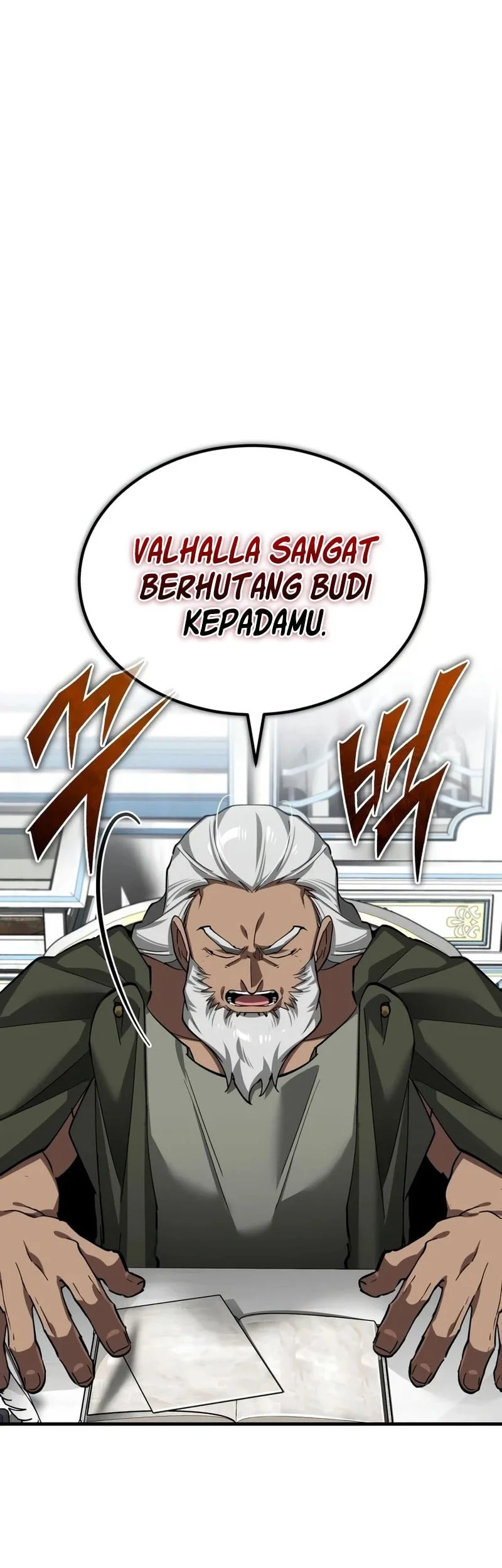 The Heavenly Demon Can’t Live a Normal Life Chapter 206 - halaman 23