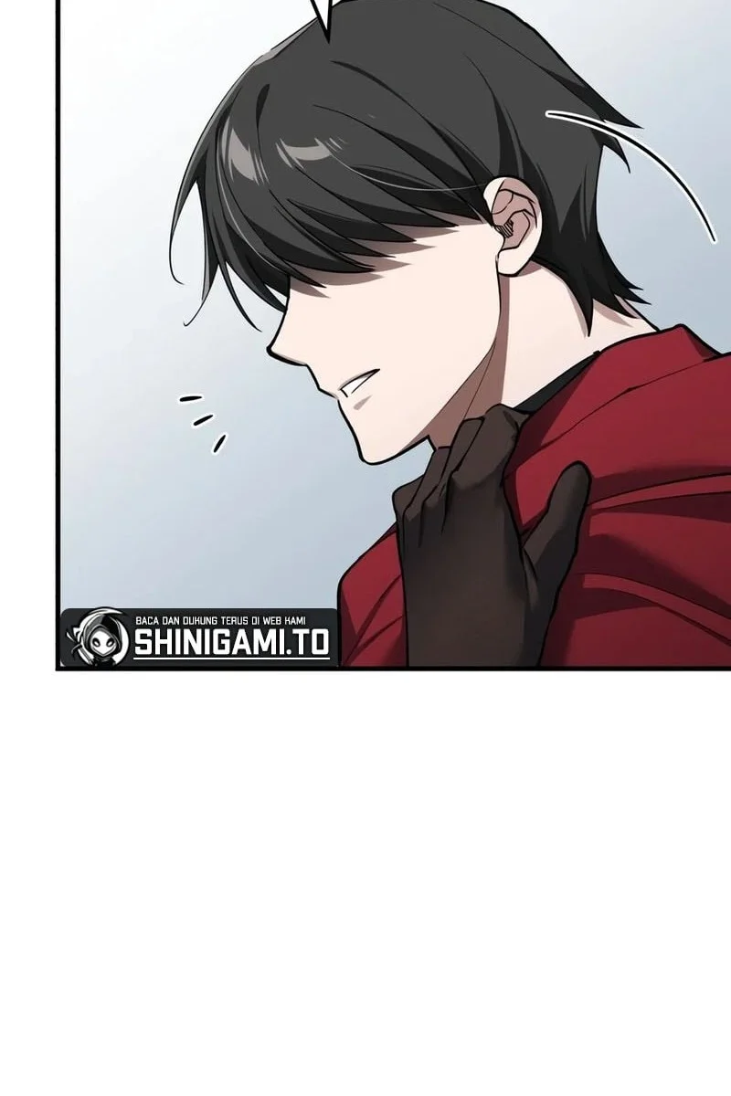 The Heavenly Demon Can’t Live a Normal Life Chapter 206 - halaman 25