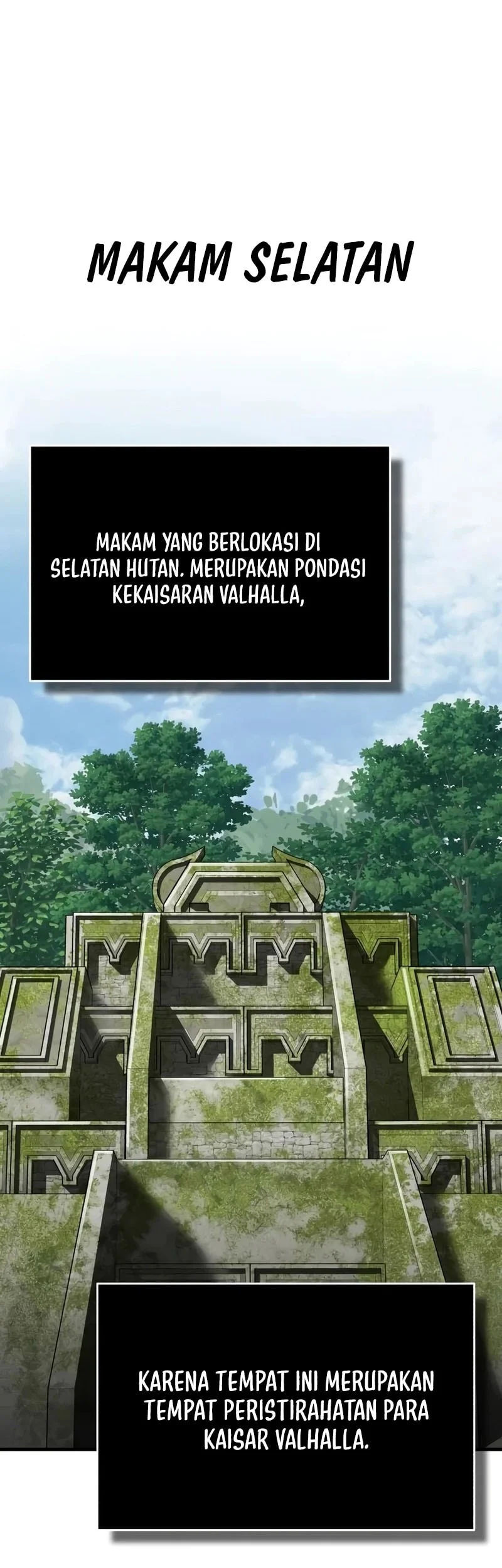 The Heavenly Demon Can’t Live a Normal Life Chapter 206 - halaman 28