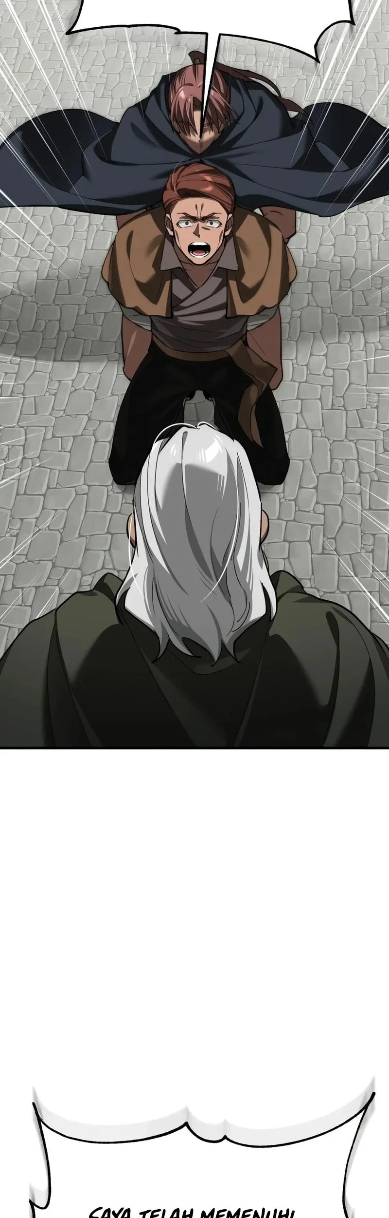The Heavenly Demon Can’t Live a Normal Life Chapter 206 - halaman 3