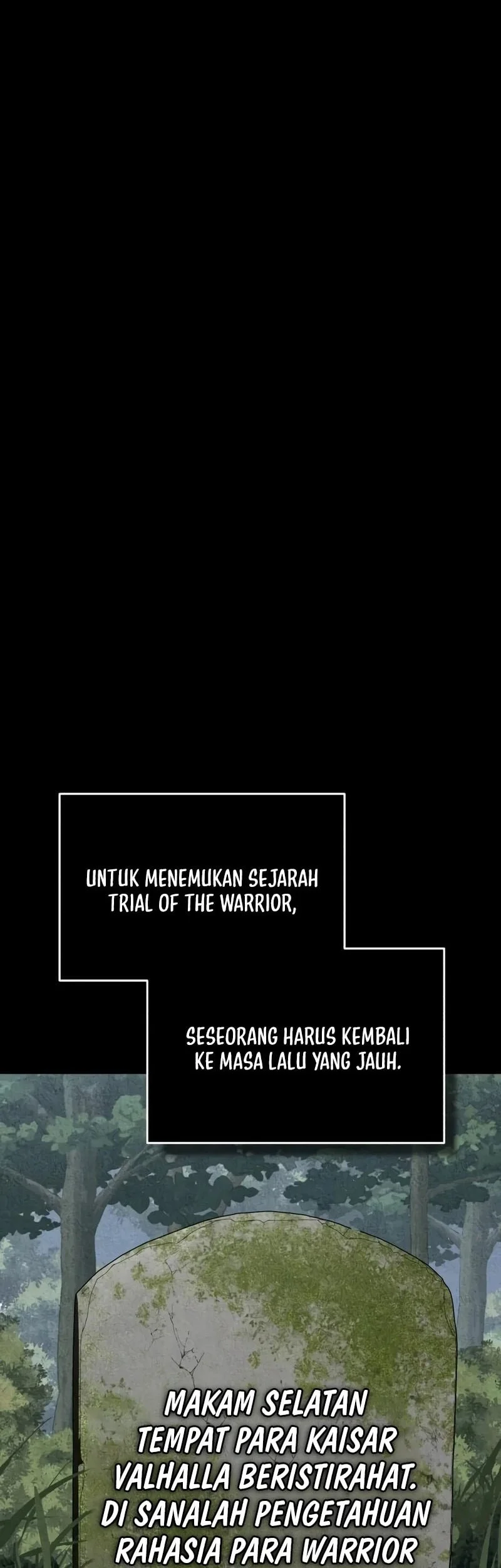 The Heavenly Demon Can’t Live a Normal Life Chapter 206 - halaman 35