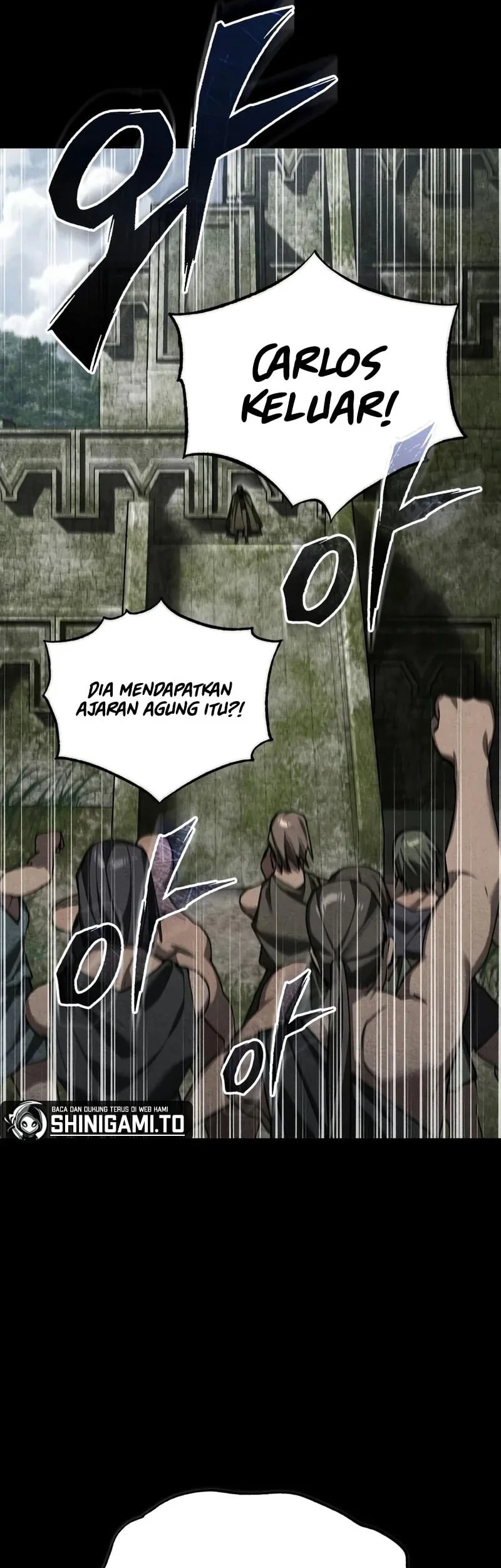 The Heavenly Demon Can’t Live a Normal Life Chapter 206 - halaman 39