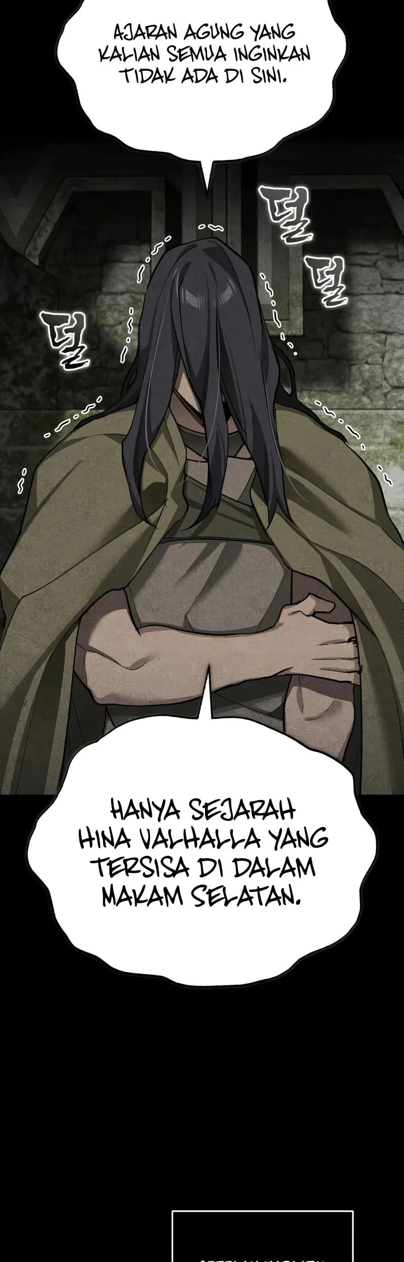 The Heavenly Demon Can’t Live a Normal Life Chapter 206 - halaman 40