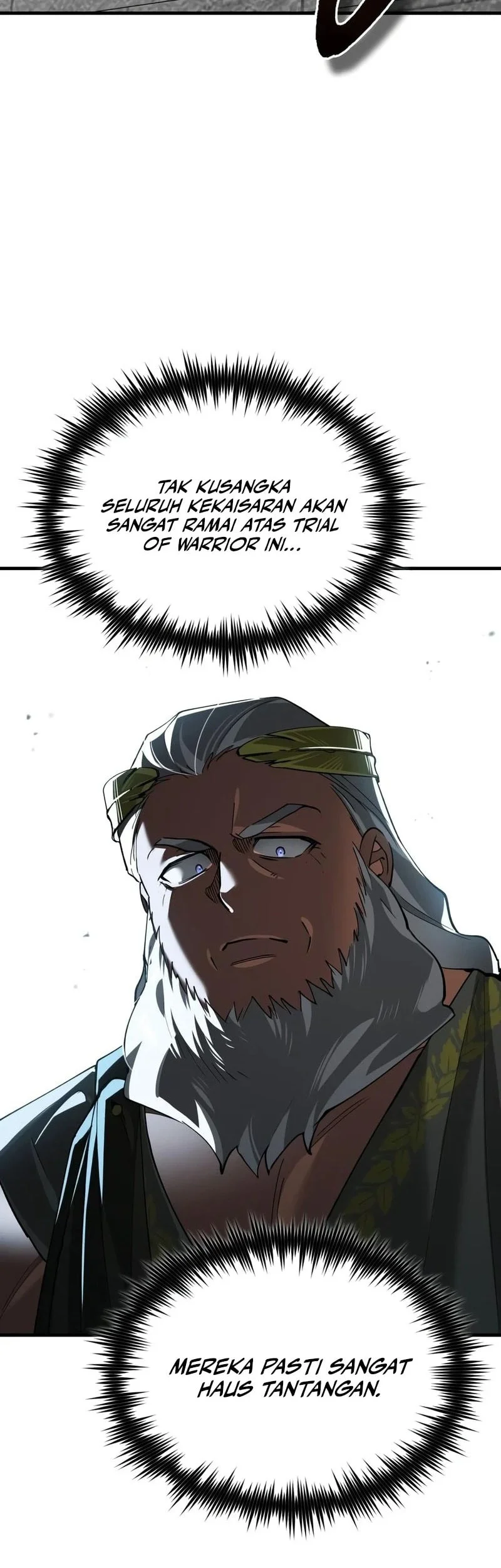 The Heavenly Demon Can’t Live a Normal Life Chapter 206 - halaman 47