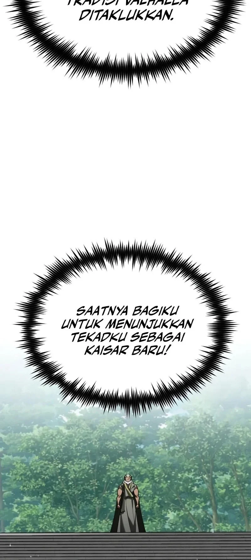 The Heavenly Demon Can’t Live a Normal Life Chapter 206 - halaman 49