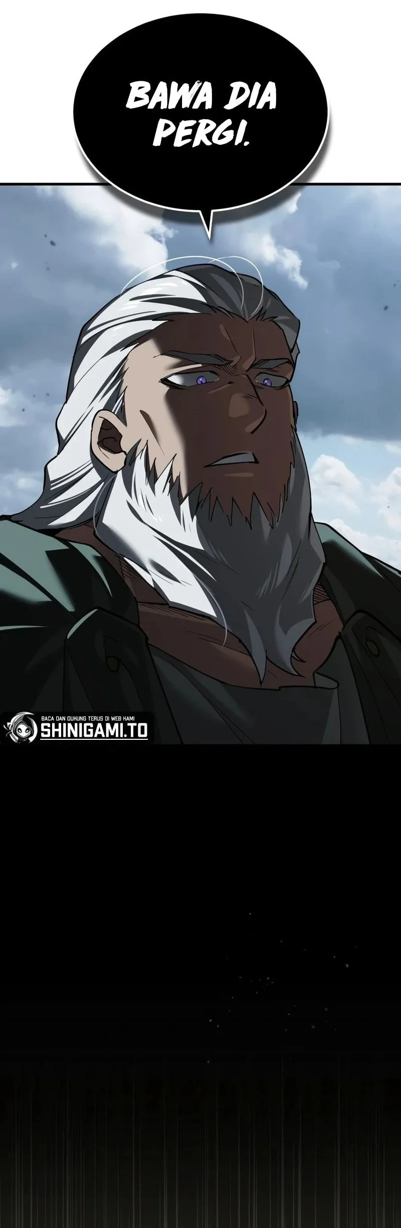 The Heavenly Demon Can’t Live a Normal Life Chapter 206 - halaman 5