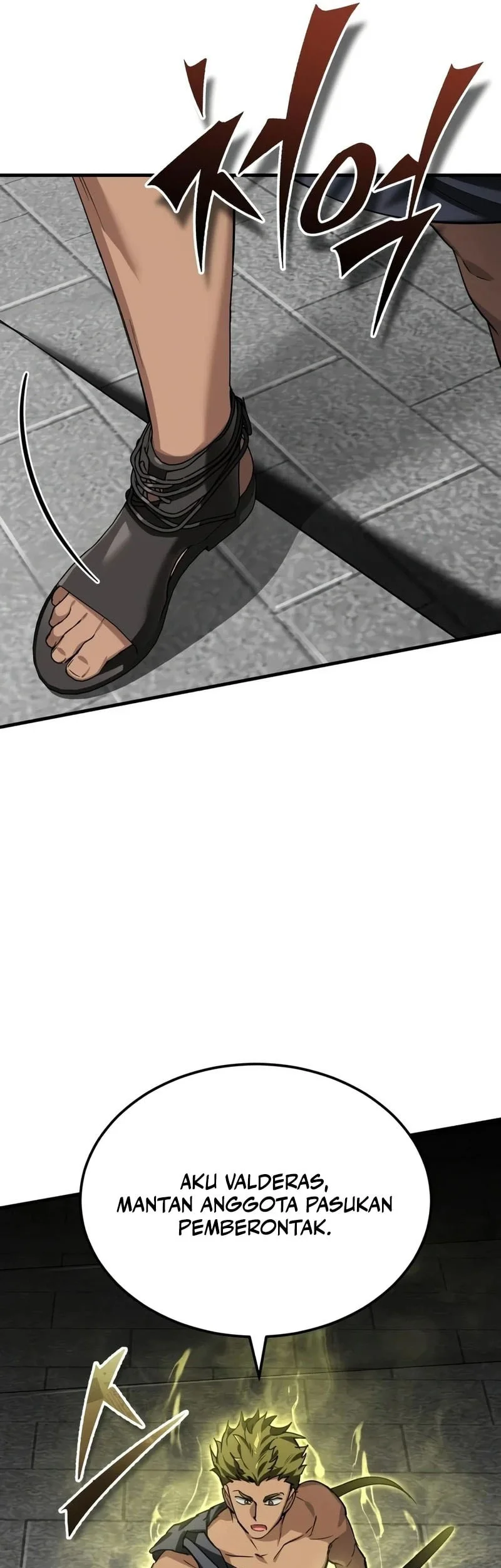 The Heavenly Demon Can’t Live a Normal Life Chapter 206 - halaman 54