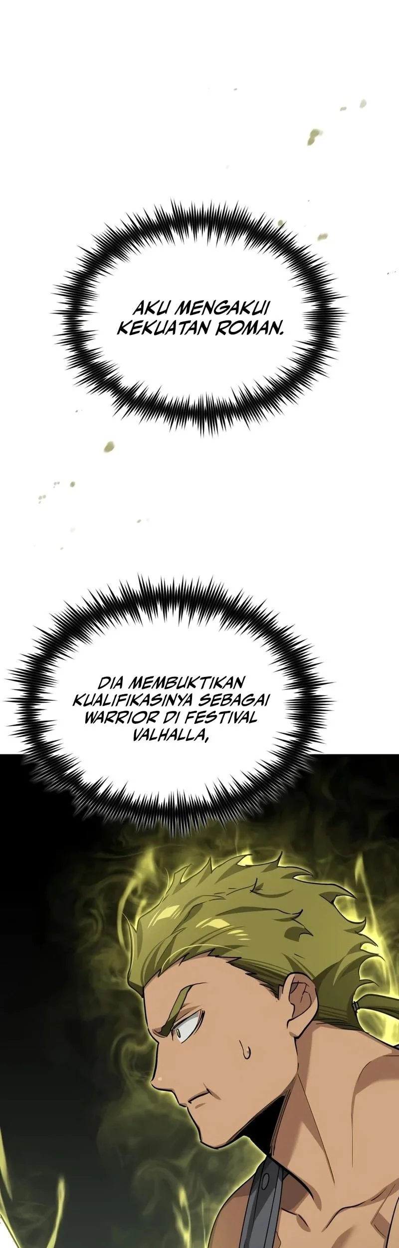 The Heavenly Demon Can’t Live a Normal Life Chapter 206 - halaman 56