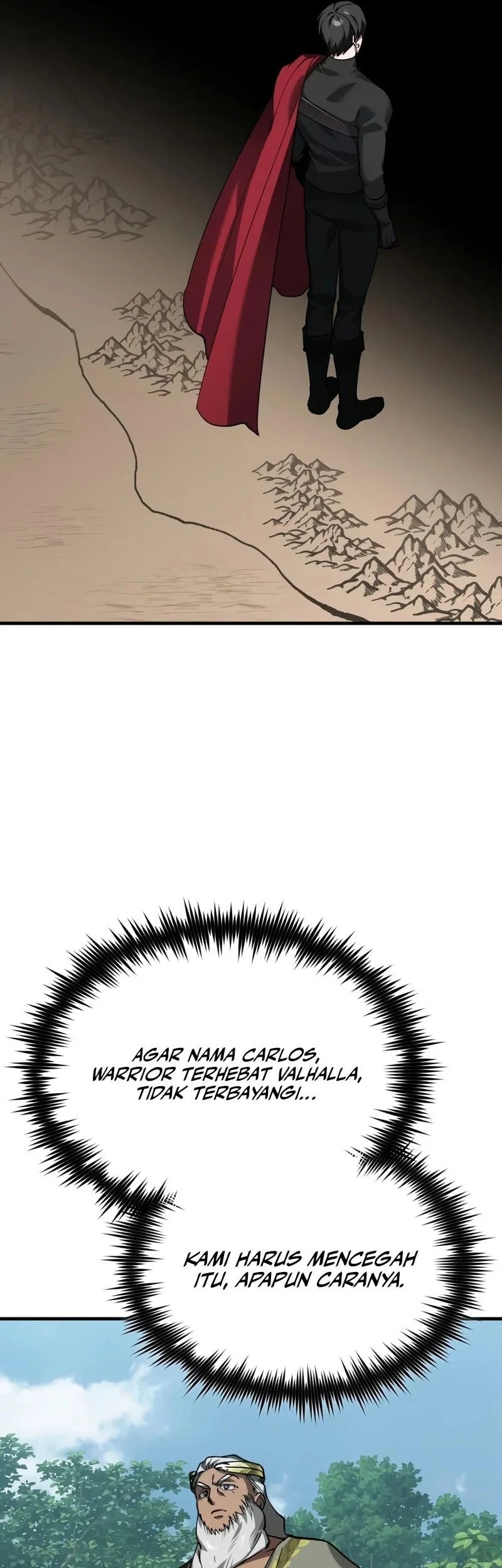 The Heavenly Demon Can’t Live a Normal Life Chapter 206 - halaman 58