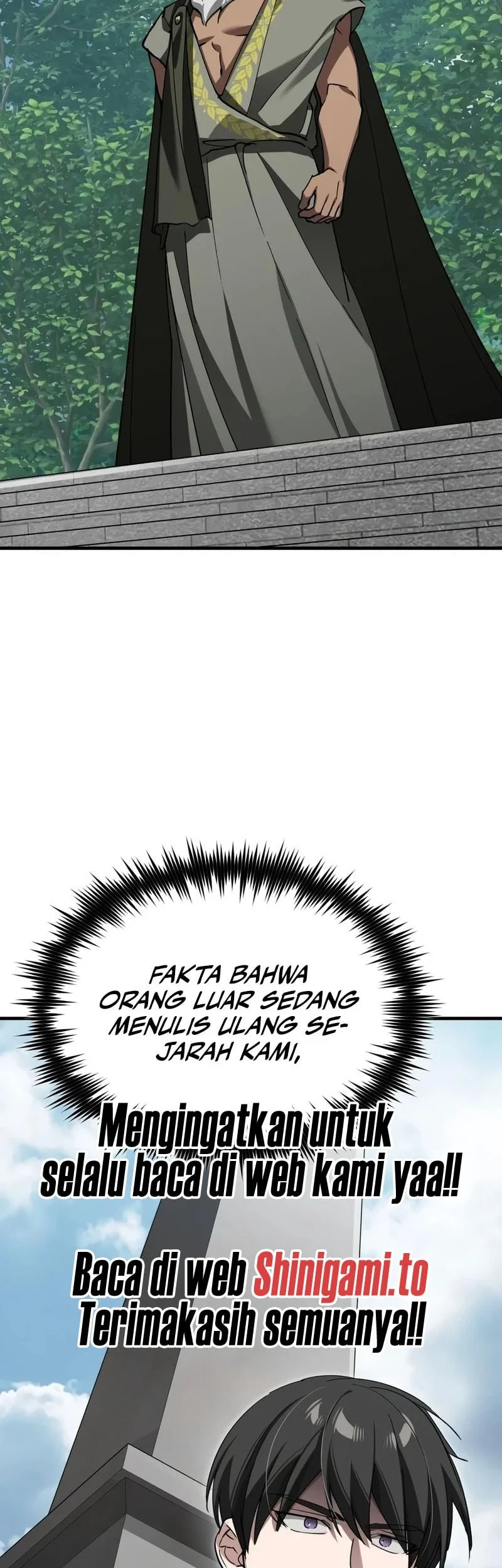 The Heavenly Demon Can’t Live a Normal Life Chapter 206 - halaman 59