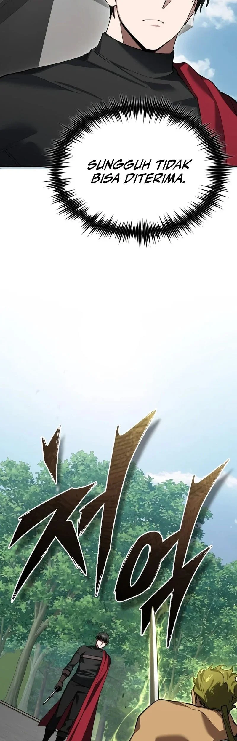 The Heavenly Demon Can’t Live a Normal Life Chapter 206 - halaman 60