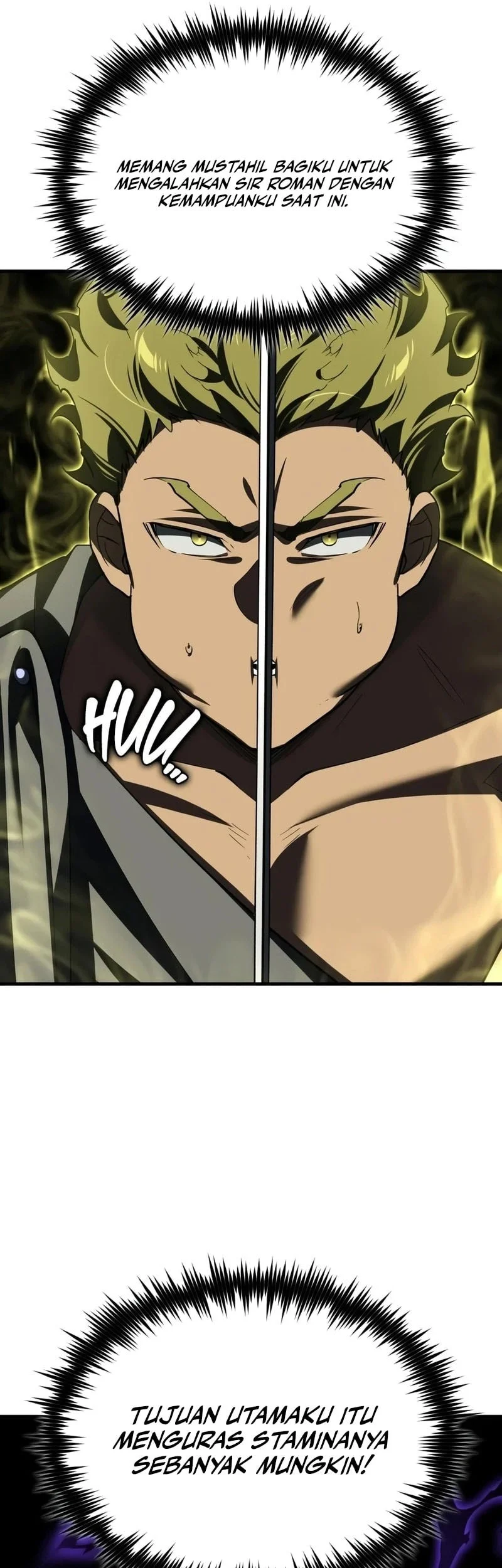 The Heavenly Demon Can’t Live a Normal Life Chapter 206 - halaman 62