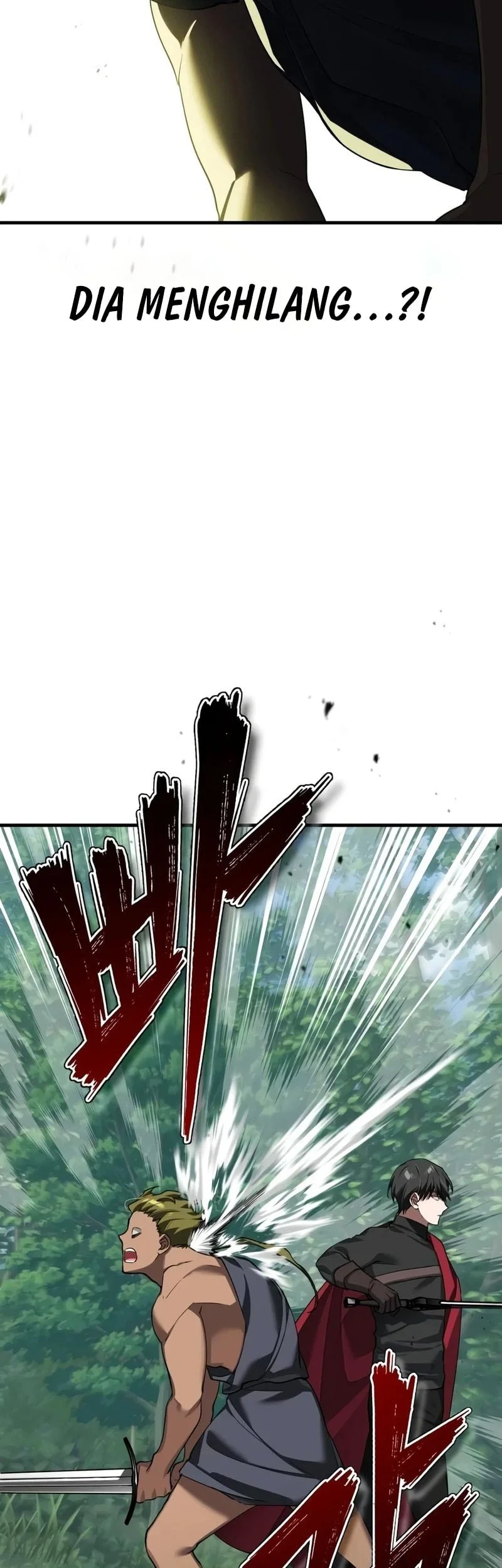 The Heavenly Demon Can’t Live a Normal Life Chapter 206 - halaman 68