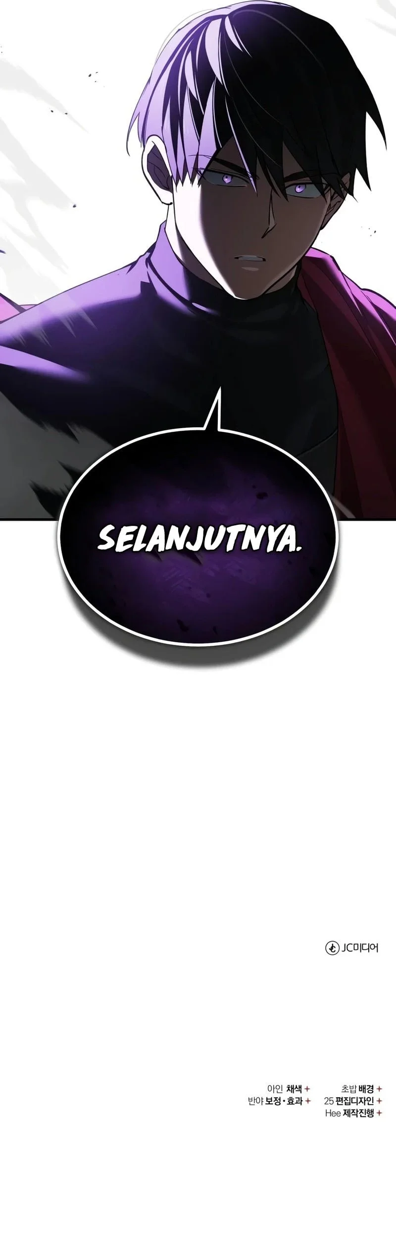 The Heavenly Demon Can’t Live a Normal Life Chapter 206 - halaman 70