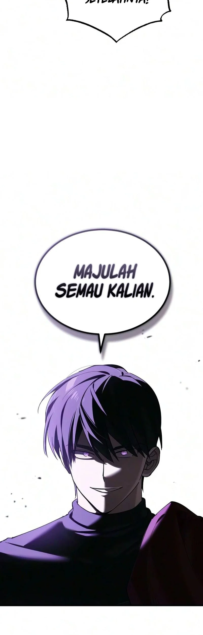 The Heavenly Demon Can’t Live a Normal Life Chapter 207 - halaman 12