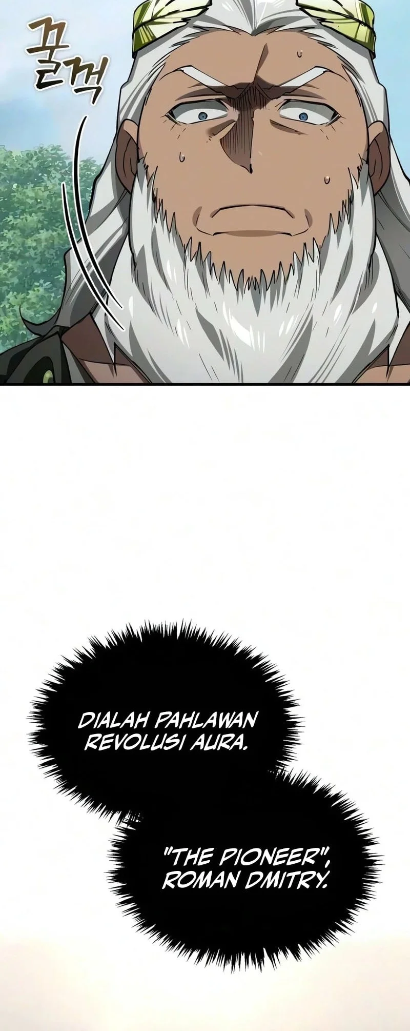 The Heavenly Demon Can’t Live a Normal Life Chapter 207 - halaman 17