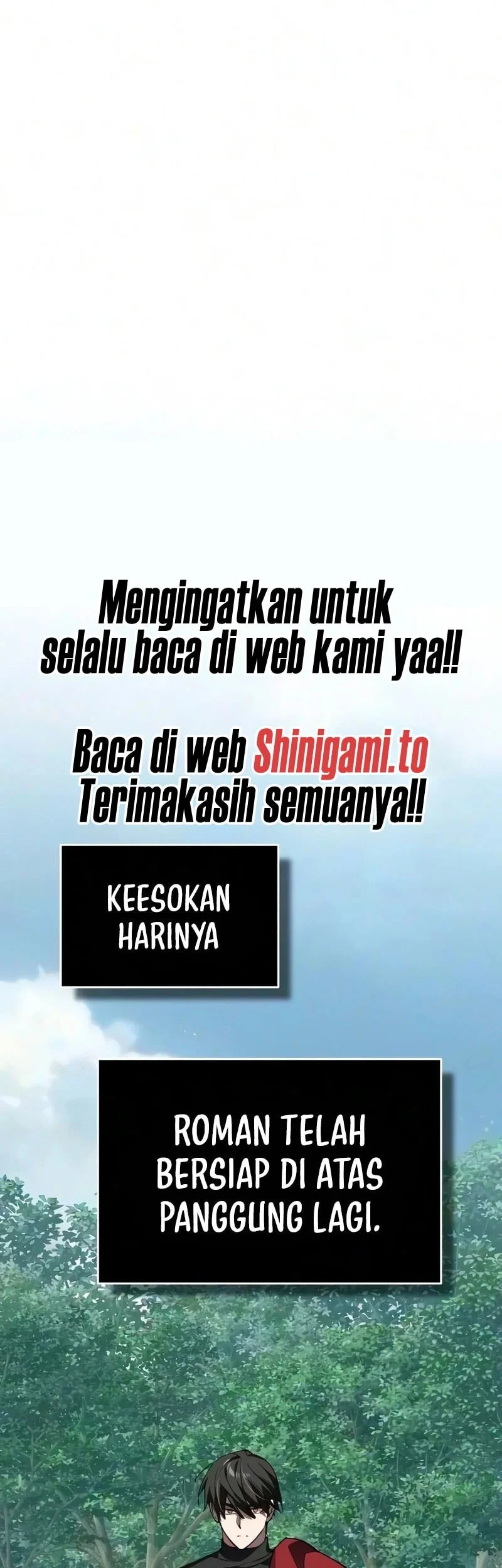 The Heavenly Demon Can’t Live a Normal Life Chapter 207 - halaman 20