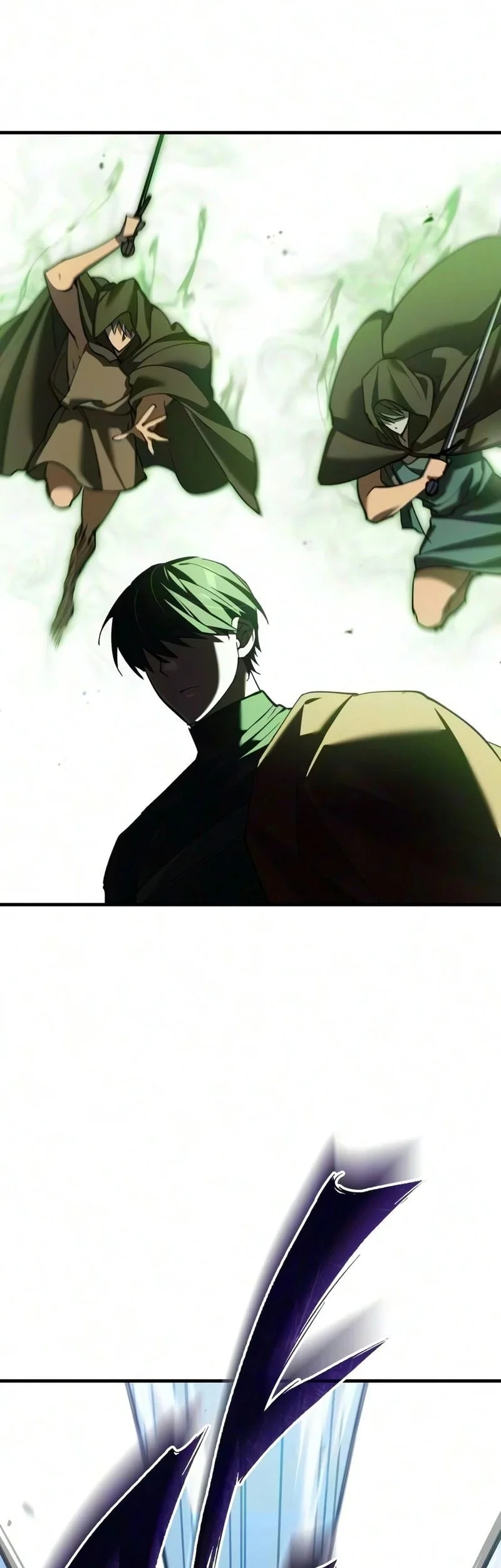 The Heavenly Demon Can’t Live a Normal Life Chapter 207 - halaman 26