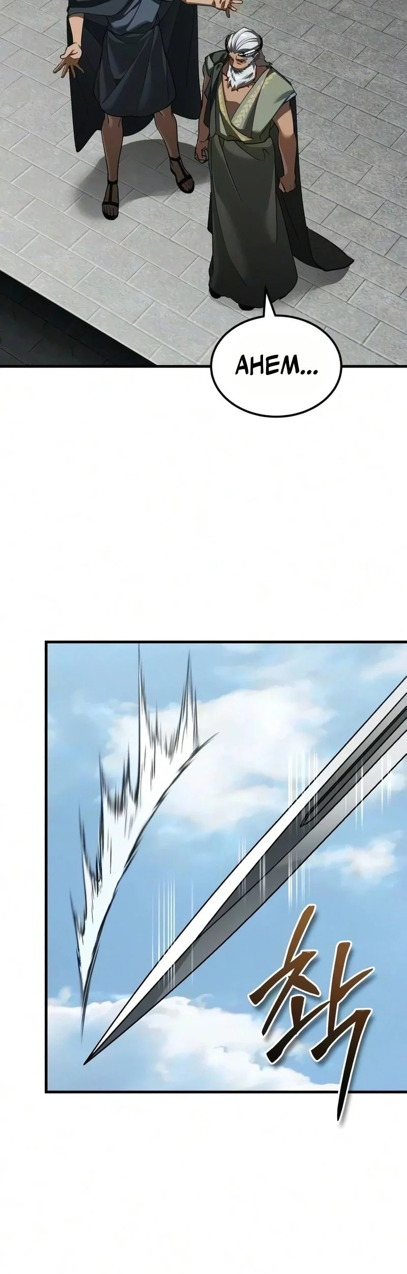 The Heavenly Demon Can’t Live a Normal Life Chapter 207 - halaman 36