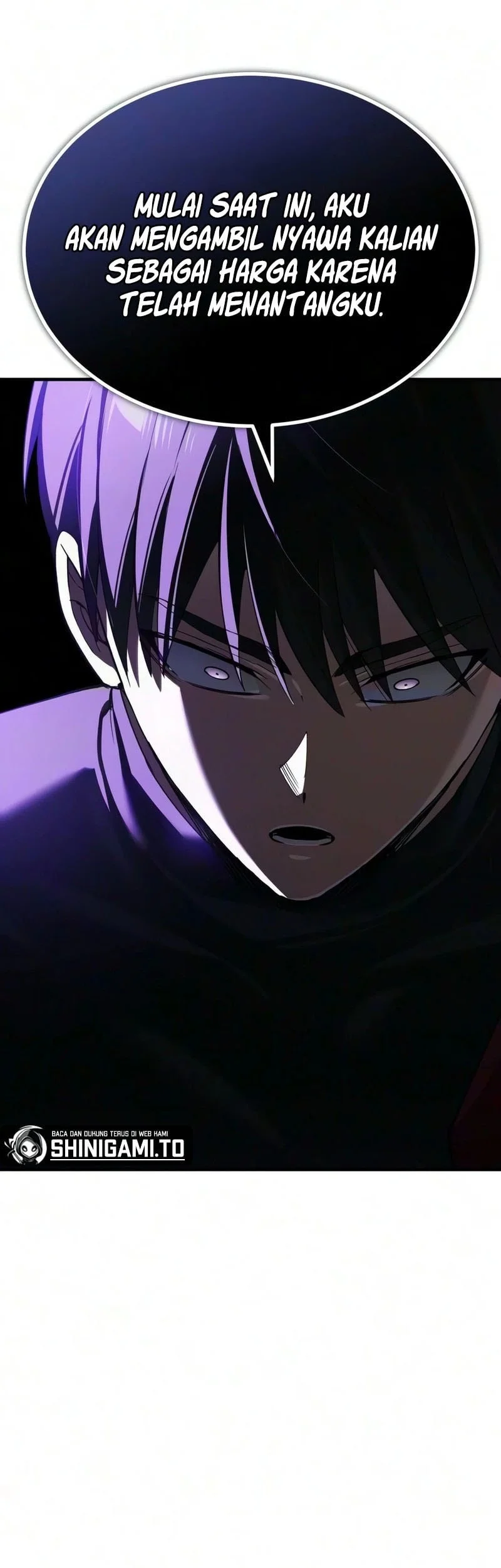 The Heavenly Demon Can’t Live a Normal Life Chapter 207 - halaman 38